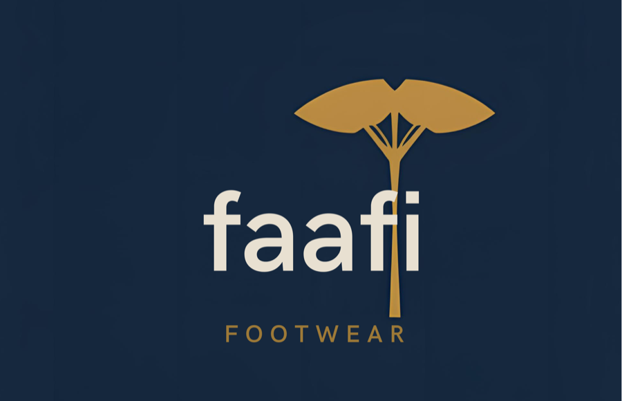 Faafi Footwear logo