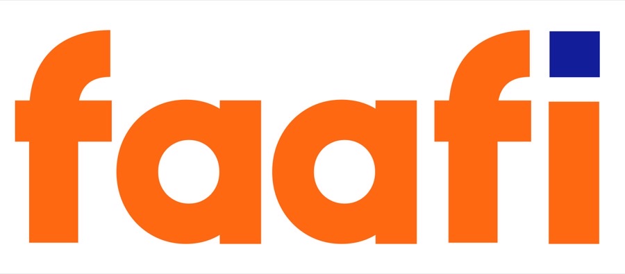 Faafi Market logo